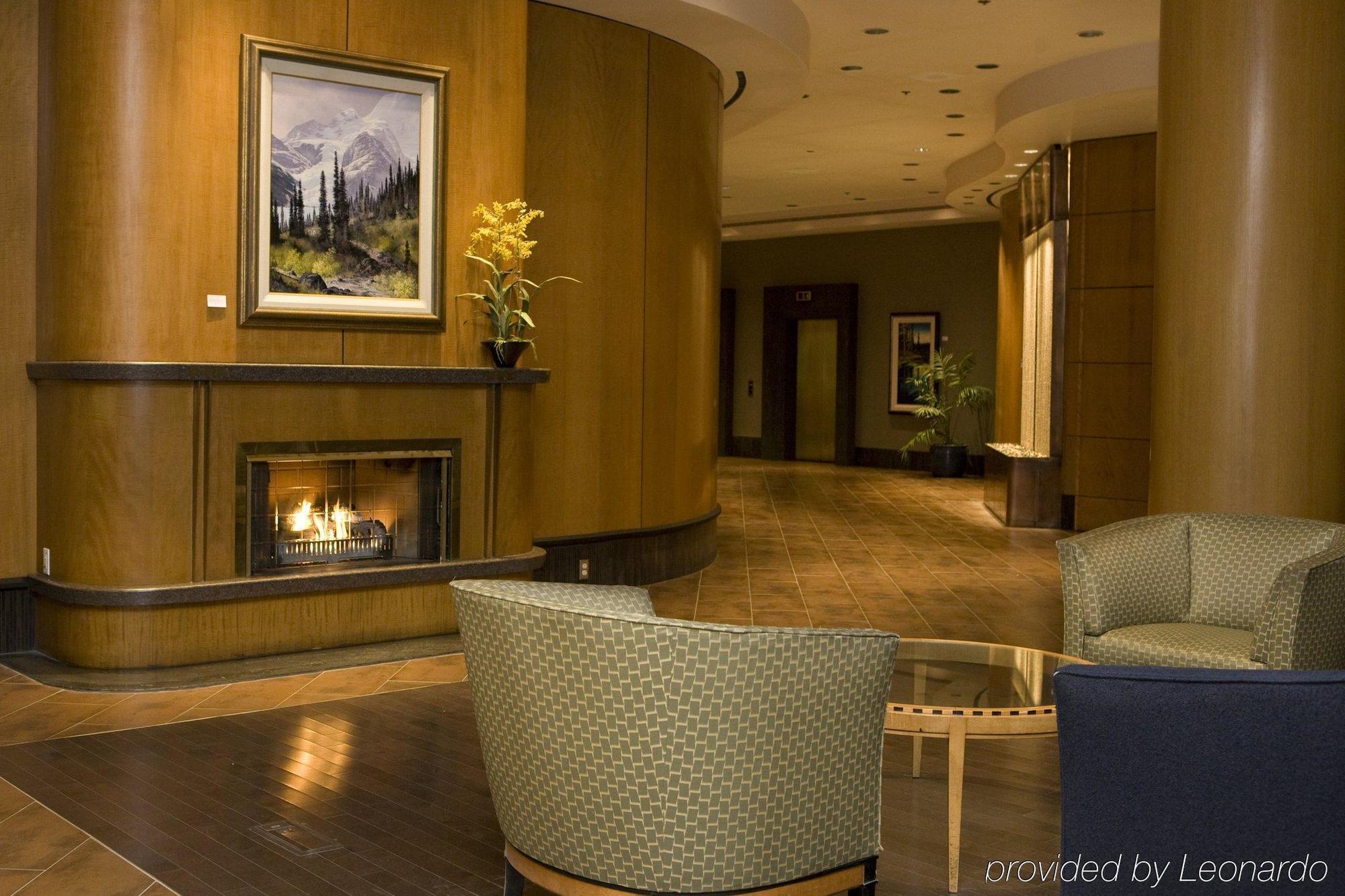 Delta Hotels By Marriott Edmonton Centre Suites Nội địa bức ảnh