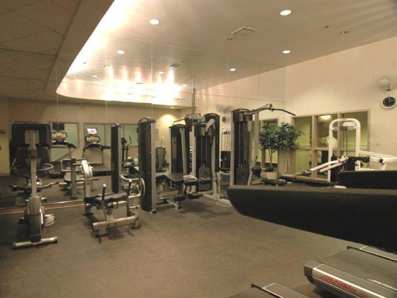Delta Hotels By Marriott Edmonton Centre Suites Ngoại thất bức ảnh